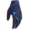 Mотокрос ръкавици THOR SPORTMODE SURGE BLACK/BLUE