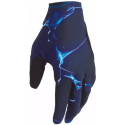 Mотокрос ръкавици THOR SPORTMODE SURGE BLACK/BLUE