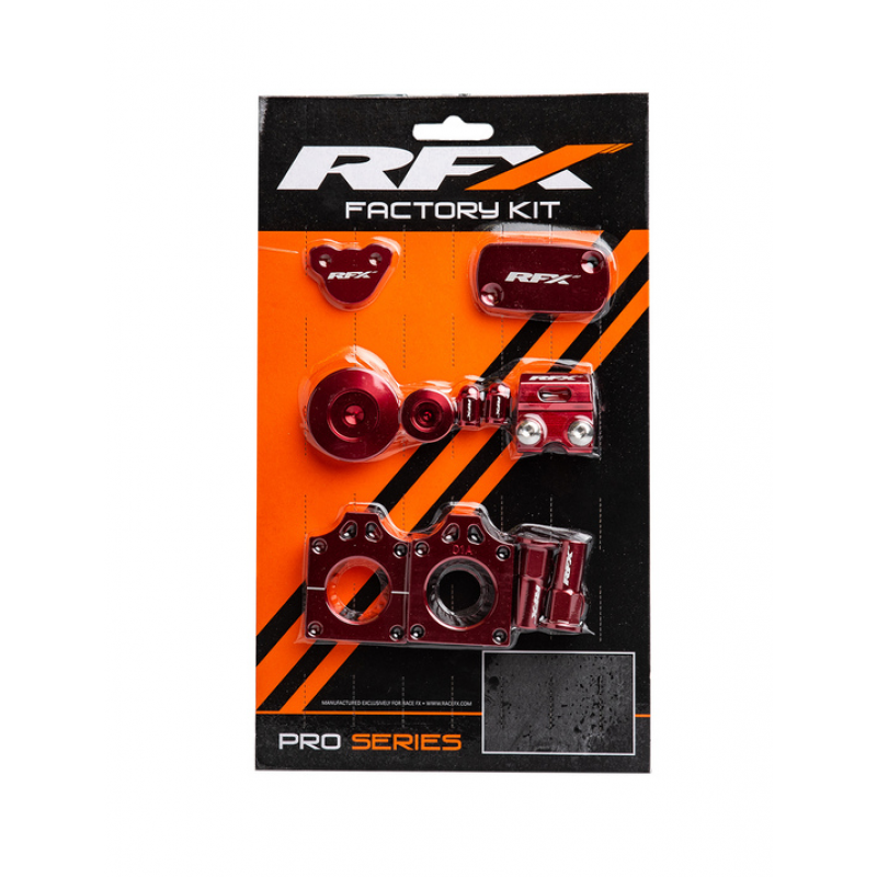 Фабричен комплект RFX Factory Kit - Honda CRF450/450RX