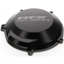 Капак за съединител RFX Pro Clutch Cover (Hard Anodised) - Beta RR 250/300