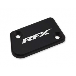 Капак за спирачна помпа RFX Pro Front Brake Res Cap (Blue) YZ 125/250 / YZF 250/450