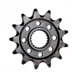 Преден пиньон RFX Pro Front Sprocket 13 Teeth APRILIA/BETA/GASGAS/HUSABERG/HUSQ/KTM/POLARIS