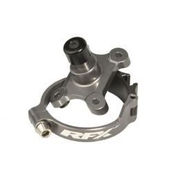 Holeshot система RFX Pro Launch Control (Mineral Grey) - Yamaha YZ65 18-21