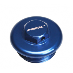 Капак за масло RFX Pro Oil Filler Plug (Blue) YAMAHA WR/YZ/YZF