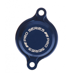 Капак за маслен филтър RFX Pro Oil Filter Cover (Blue- Yamaha YZF250 14-25 / YZF450 10-25