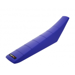 Калъф за седалка RFX Pro Ribbed Seat Cover - Blue Husqvarna FC/TC 23-25 / FE/TE 24-25