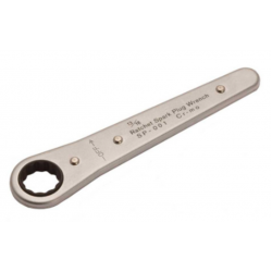 Гаечен ключ RFX Race Series Ratchet Type Plug Spanner - for NGK B Type (14x20.6mm) Plugs