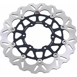 Заден спирачен диск Galfer WAVE DISC FLOAT WAVE 320x5mm DF325CW