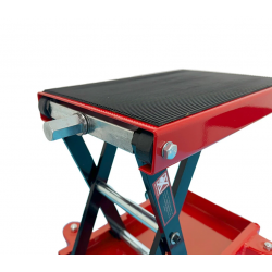 Крик за повдигане на мотор DBS 3501R RED
