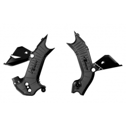 Протектор за рама RACETECH Frame Protection(Black) KXF 250 25 / 450 24-25