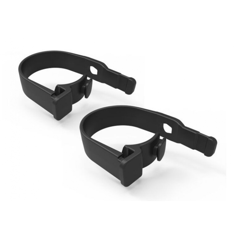 Ластици за фарове RACETECH Replacement Mounting Elastic Bands (2 pcs) for Headlight