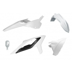 Комплект пластмаси RACETECH Plastic Kit 4 pcs Beta RR 23-24 (White)