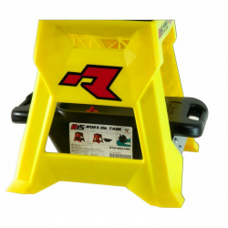 Леген за масло RACETECH R15 MX Stand Oil Tank 5L