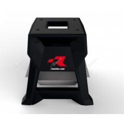 Мотокрос стойка RACETECH R15 MX Stand Black