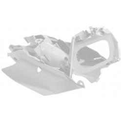 Въздушна кутия RACETECH Air Box White KTM SX/SX-F 12-14