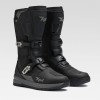 Ботуши за мотор XPD X-ADVENTURE H2OUT BLACK