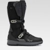 Ботуши за мотор XPD X-ADVENTURE H2OUT BLACK