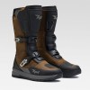 Ботуши за мотор XPD X-ADVENTURE H2OUT BROWN