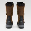 Ботуши за мотор XPD X-ADVENTURE H2OUT BROWN