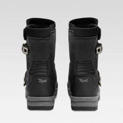 Ботуши за мотор XPD X-ADVENTURE H2OUT MID BLACK