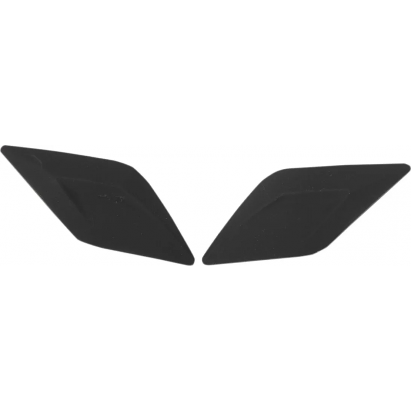 Вентилационни капаци за каска ICON AirFlite Chin Vent RUBTNE GR