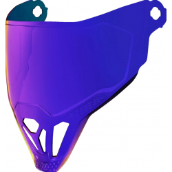 Визьор за каска ICON AIRFLITE FORCE BLURPLE PURPLE