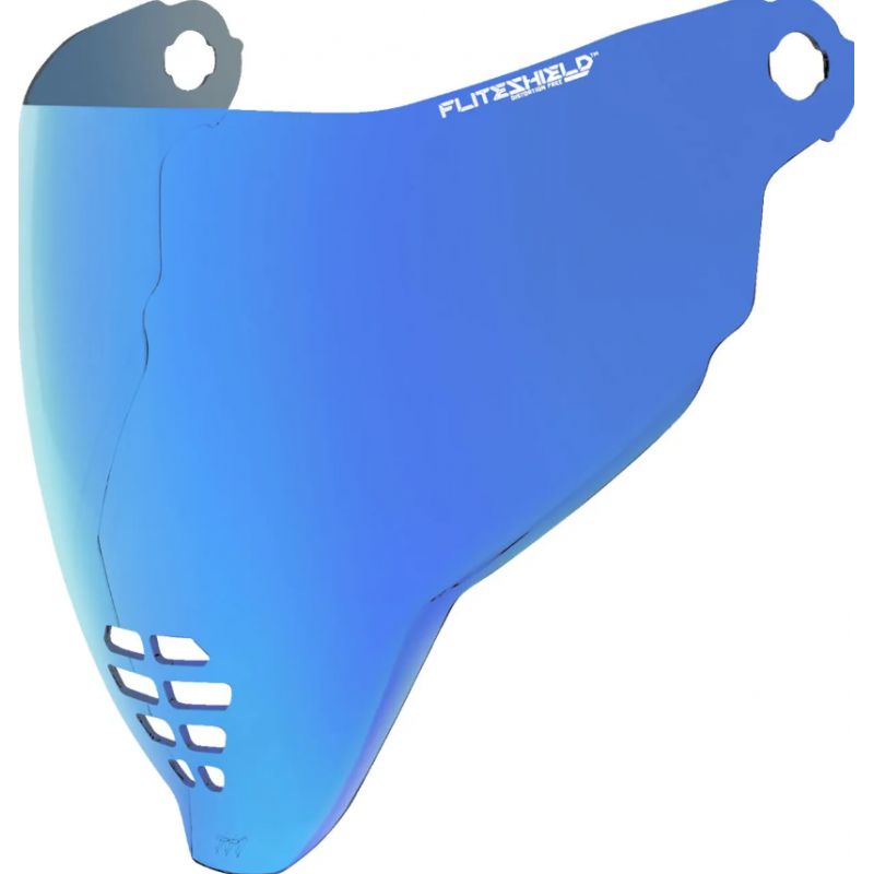 Визьор за каска ICON AIRFLITE 22.06 RST BL