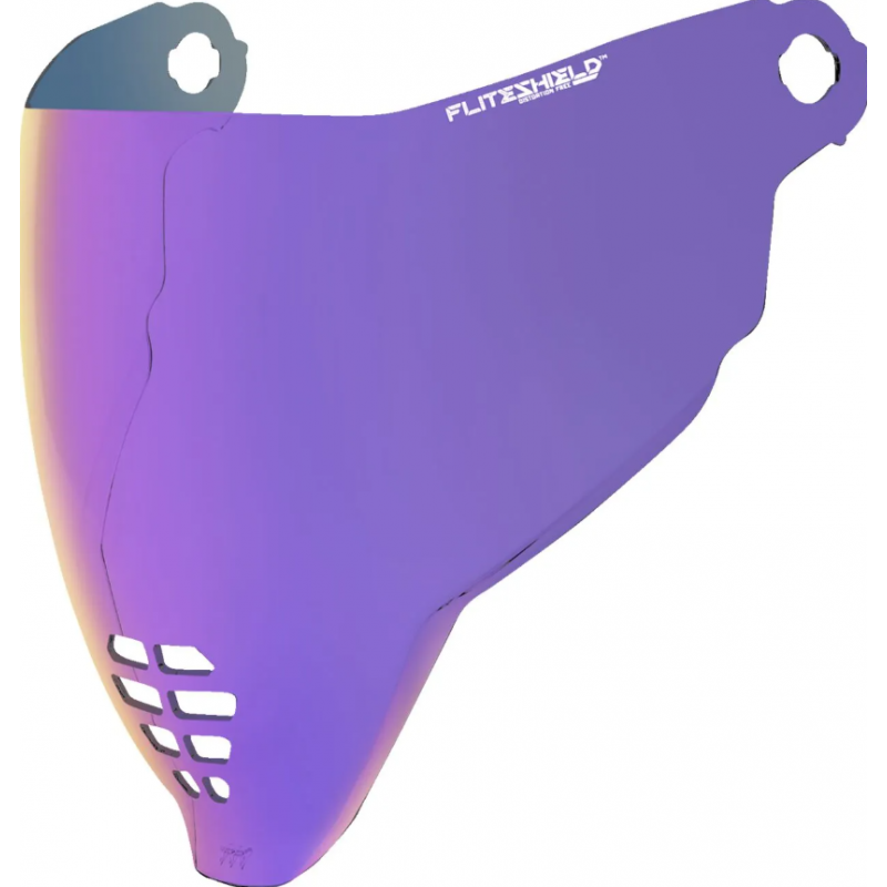 Визьор за каска ICON AIRFLITE 22.06 RST PR