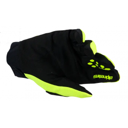 Мотокрос ръкавици ALPINESTARS FULL BORE V2 YEL/BLACK