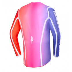 Мотокрос джърси Alpinestars FLUID APEX MULTI