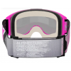Мотокрос очила ALPINESTARS VISION 5 LAHND IRON/PINK MIRROR-SIL