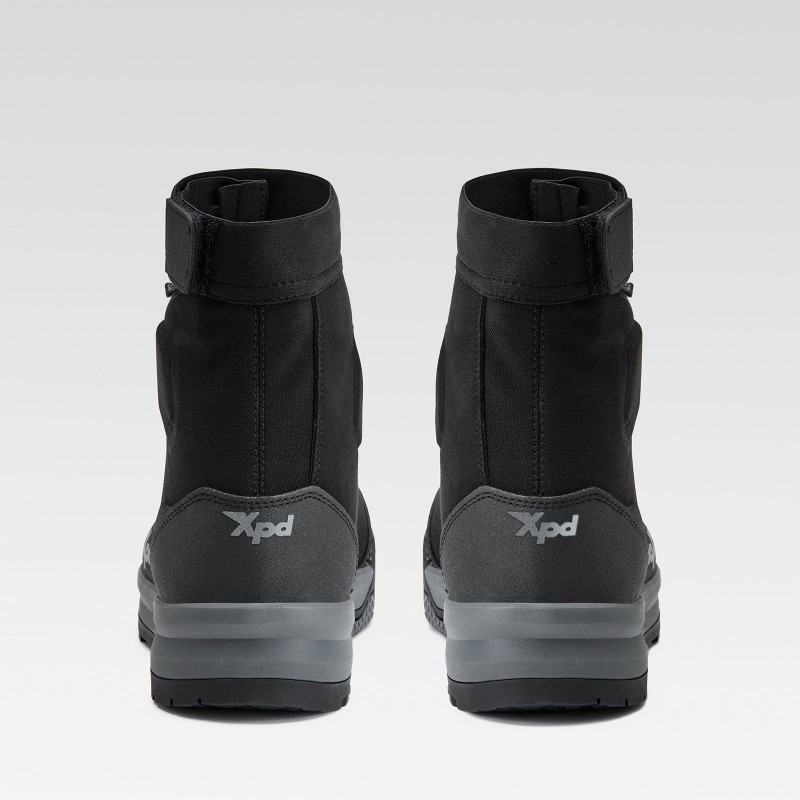 Мото ботуши XPD X-ADV SPORT H2OUT BLACK