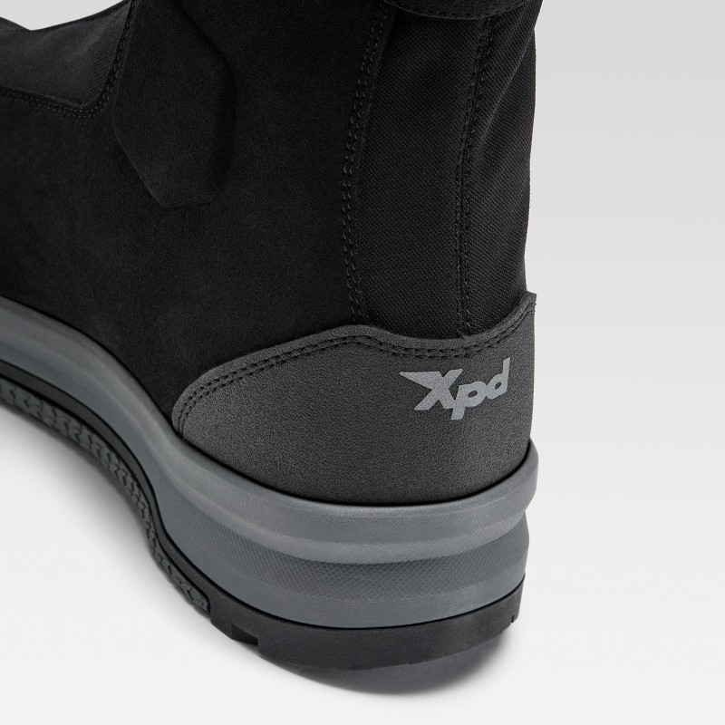 Мото ботуши XPD X-ADV SPORT H2OUT BLACK