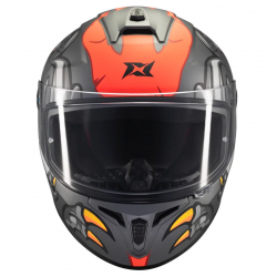 Каска AXXIS DRAKEN S DINOTOON B5