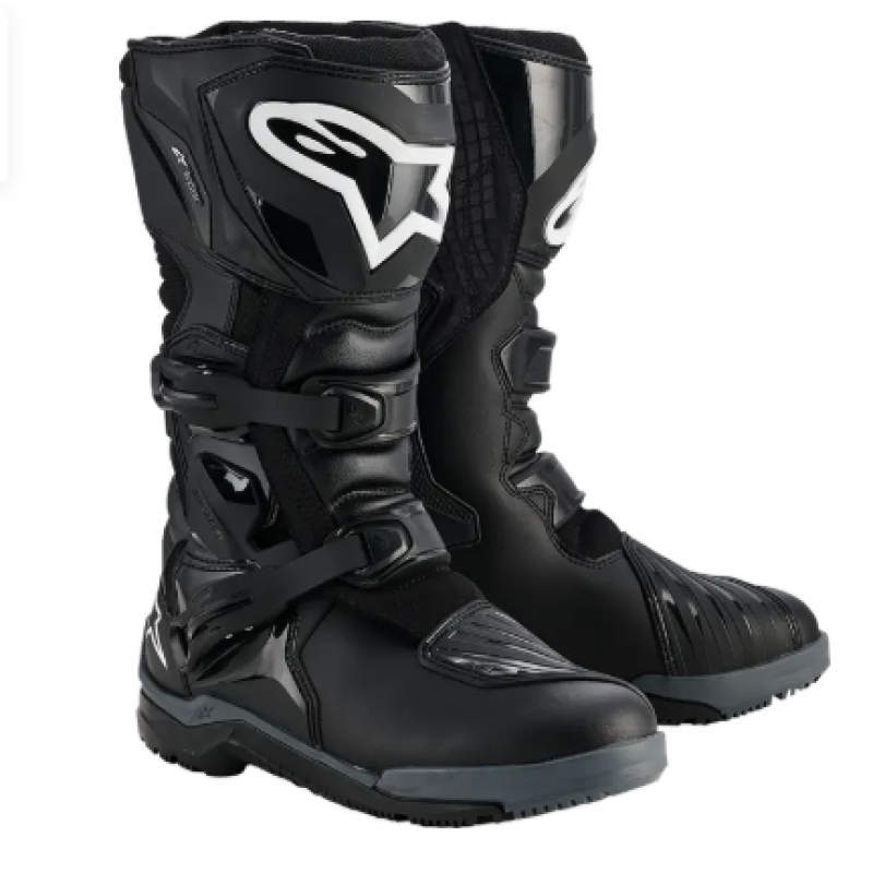 Ботуши ALPINESTARS COROZAL ADVENTURE C26 DRYSTAR BLACK