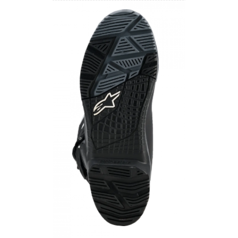 Ботуши ALPINESTARS COROZAL ADVENTURE C26 DRYSTAR BLACK