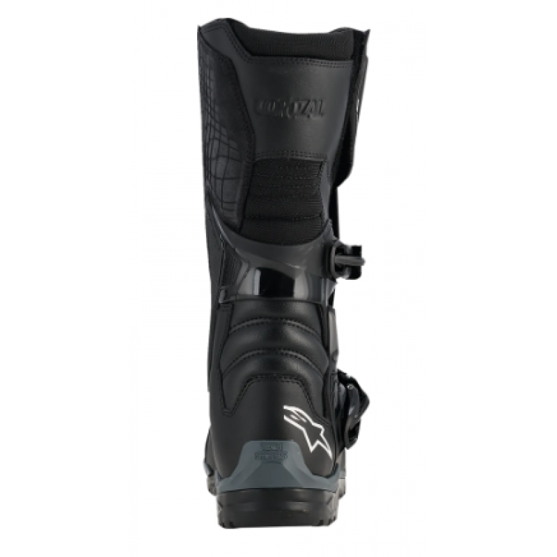 Ботуши ALPINESTARS COROZAL ADVENTURE C26 DRYSTAR BLACK