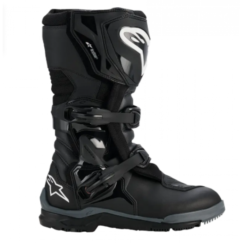 Ботуши ALPINESTARS COROZAL ADVENTURE C26 DRYSTAR BLACK