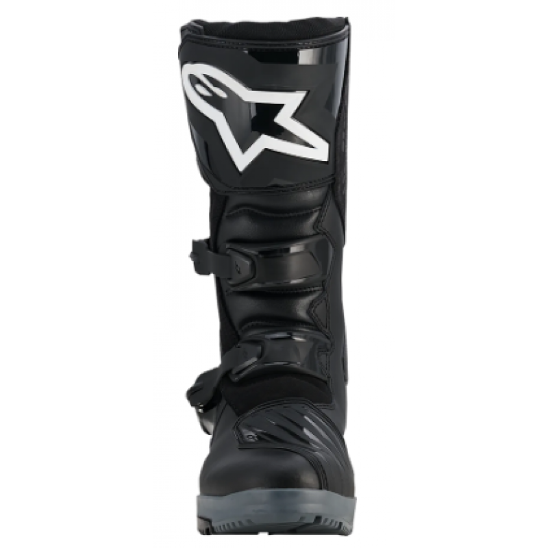 Ботуши ALPINESTARS COROZAL ADVENTURE C26 DRYSTAR BLACK