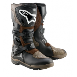 Ботуши ALPINESTARS COROZAL ADVENTURE C26 DRYSTAR BROWN/BLACK