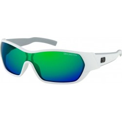 Очила BOBSTER ARIA WHITE W/ GREEN LENS