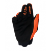 Детски мотокрос ръкавици ALPINESTARS FULL BORE V2 ORANGE/WHITE/BLACK