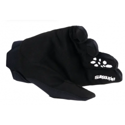 Детски мотокрос ръкавици ALPINESTARS FULL BORE V2 BLACK/WHITE