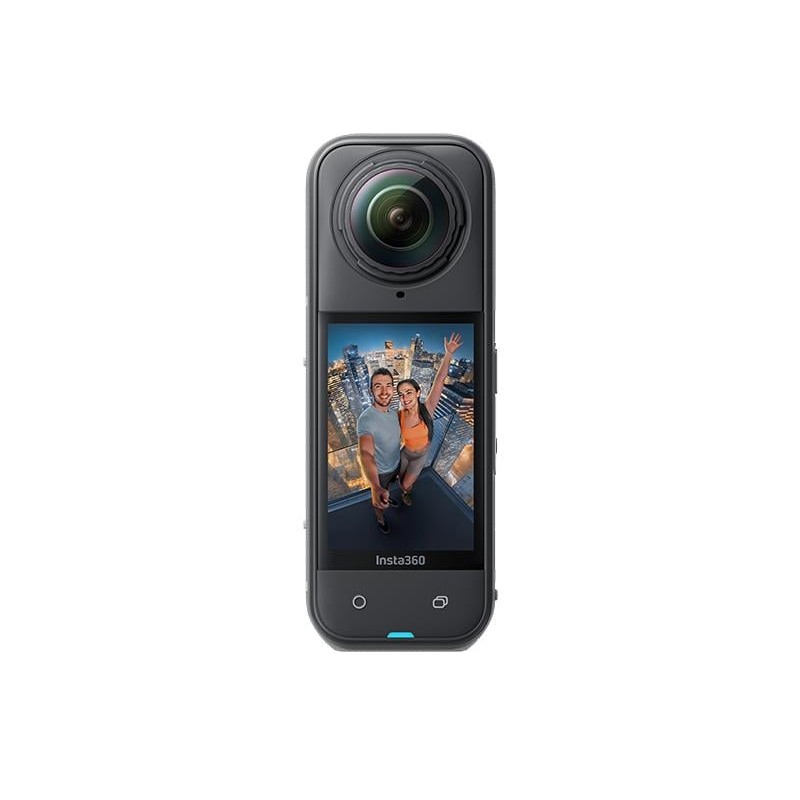 Екшън камера Insta360 X5 360° 8K