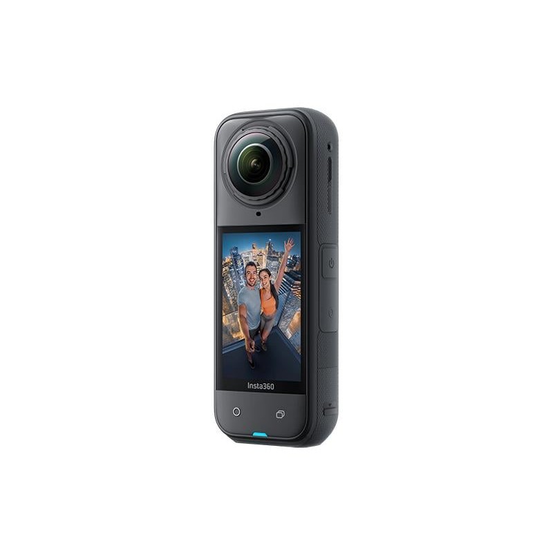 Екшън камера Insta360 X5 360° 8K
