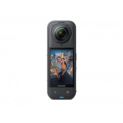 Екшън камера Insta360 X5 360° 8K MOTORCYCLE BUNDLE