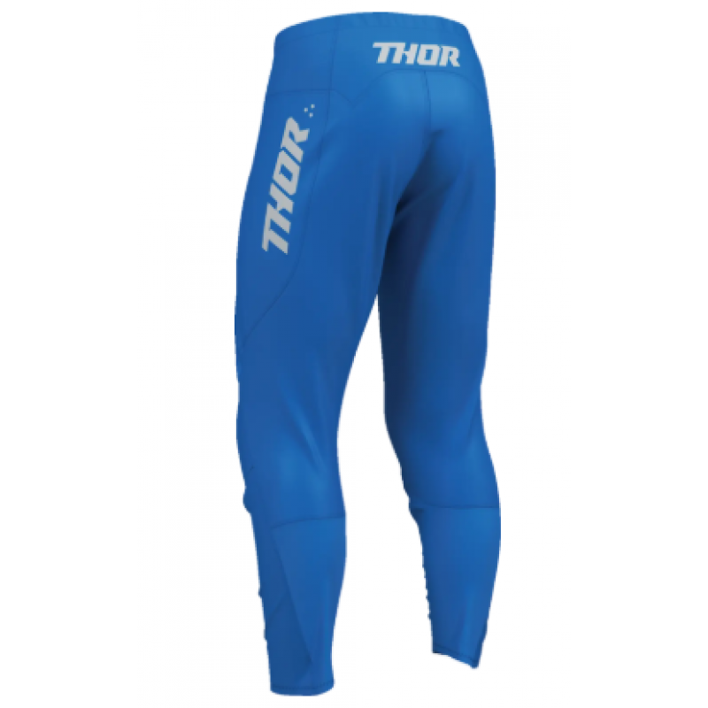 Мотокрос брич THOR RIDEMODE MENACE BLUE