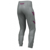 Дамски мотокрос брич  THOR  RIDEMODE MENACE PURPLE/GREY