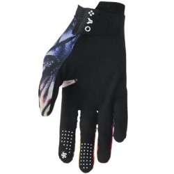 Mотокрос ръкавици THOR SPORTMODE PALMS BLACK