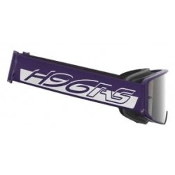 Мотокрос очила ALPINESTARS SUPERTECH HUNTA-96 XXV MIRROR-SIL